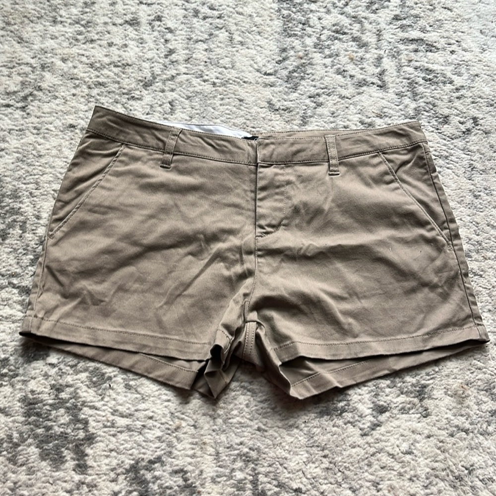 Volcom Chino Shorts